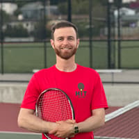 Adi Z. Tennis Instructor Photo