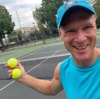 Tj C. Tennis Instructor Photo