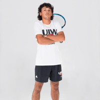 Noah D. Tennis Instructor Photo