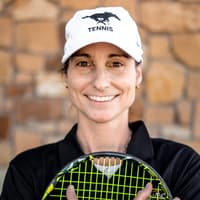 Dora J. Tennis Instructor Photo