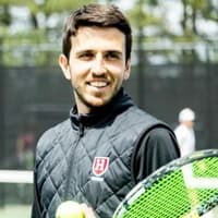 Juan C. Tennis Instructor Photo