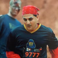 Mubashir A. Tennis Instructor Photo