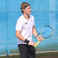 Umberto R. Tennis Instructor Photo