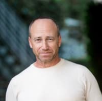 Guy C. Tennis Instructor Photo