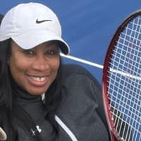 Sheila B. Tennis Instructor Photo