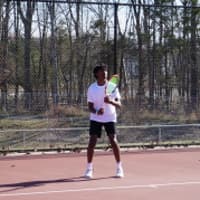 Aaditiya N. Tennis Instructor Photo