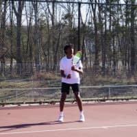 Aaditiya J. Tennis Instructor Photo