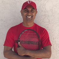 Isa G. Tennis Instructor Photo