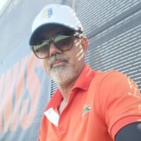 Luis A. Tennis Instructor Photo