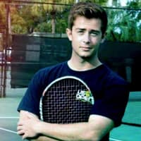 Dylan W. Tennis Instructor Photo
