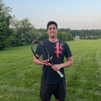 Zuhayr L. Tennis Instructor Photo