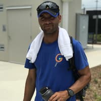 Sebastian S. Tennis Instructor Photo