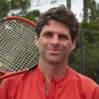 Jim R. Tennis Instructor Photo