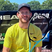 Andrew C. Tennis Instructor Photo