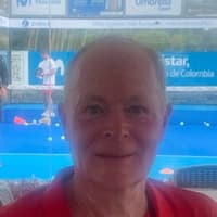 Stella C. Tennis Instructor Photo