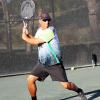 Alex H. Tennis Instructor Photo