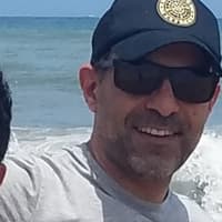 Faisal K. Tennis Instructor Photo