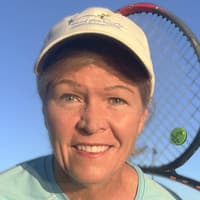Tammie P. Tennis Instructor Photo