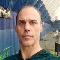 Jose L. Tennis Instructor Photo