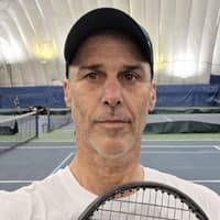 Jose L. Tennis Instructor Photo