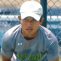 Dannyz 1. Tennis Instructor Photo