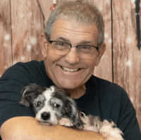 Thomas D. Tennis Instructor Photo
