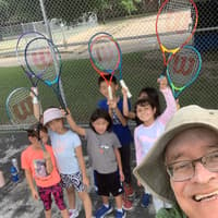 Alvaro H. Tennis Instructor Photo