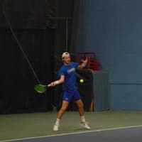 Eymeric C. Tennis Instructor Photo