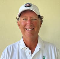 Larry W. Tennis Instructor Photo