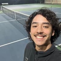 Pedro L. Tennis Instructor Photo