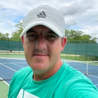 Mihaly S. Tennis Instructor Photo