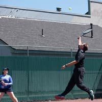 Tom B. Tennis Instructor Photo