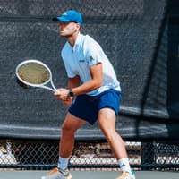 Jackson R. Tennis Instructor Photo