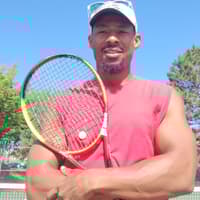 Andrew S. Tennis Instructor Photo