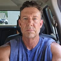 Jay M. Tennis Instructor Photo