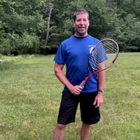 Matthew L. Tennis Instructor Photo