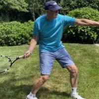 Richard S. Tennis Instructor Photo