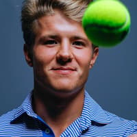 Brad R. Tennis Instructor Photo