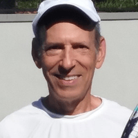 Jonny M. Tennis Instructor Photo
