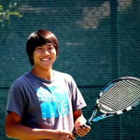 Chris C. Tennis Instructor Photo