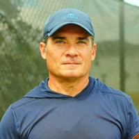 Oscar A. Tennis Instructor Photo
