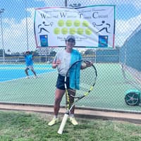 Yamilet C. Tennis Instructor Photo
