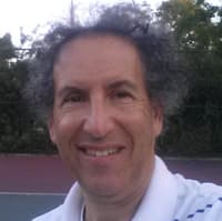 Mitch H. Tennis Instructor Photo