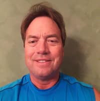 Mark T. Tennis Instructor Photo