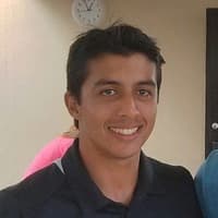 Juan M. Tennis Instructor Photo
