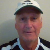 Ray H. Tennis Instructor Photo