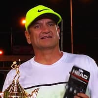 Rene Fernando V. Tennis Instructor Photo