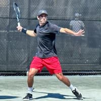 Juan R. Tennis Instructor Photo