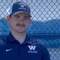 Tyler K. Tennis Instructor Photo