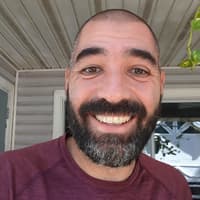 Eduardo B. Tennis Instructor Photo